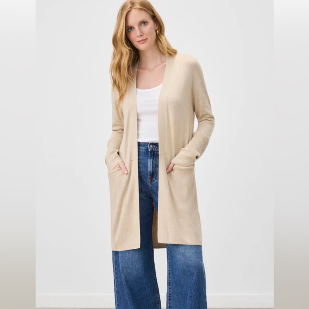Splendid Retreat Cardi